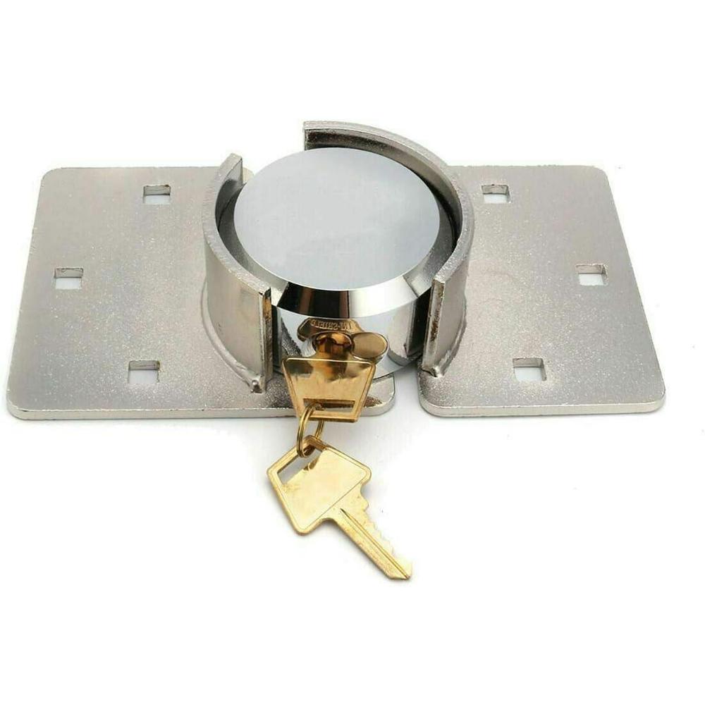 Furniture Hardware Manufacturer - Drawer Cupboard Door Catch Lock metal