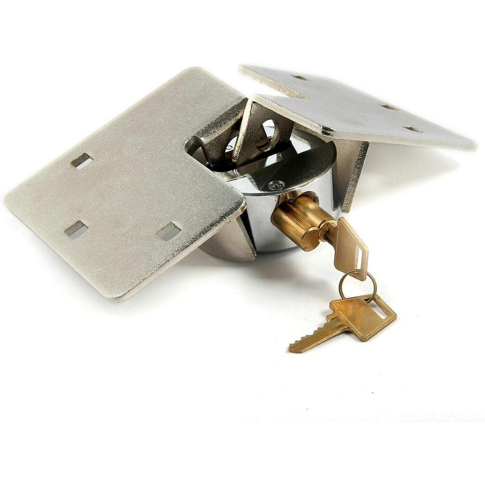 Drawer Cupboard Door Catch Loc - Furniture Hardware Manufacturer recensie en prijs