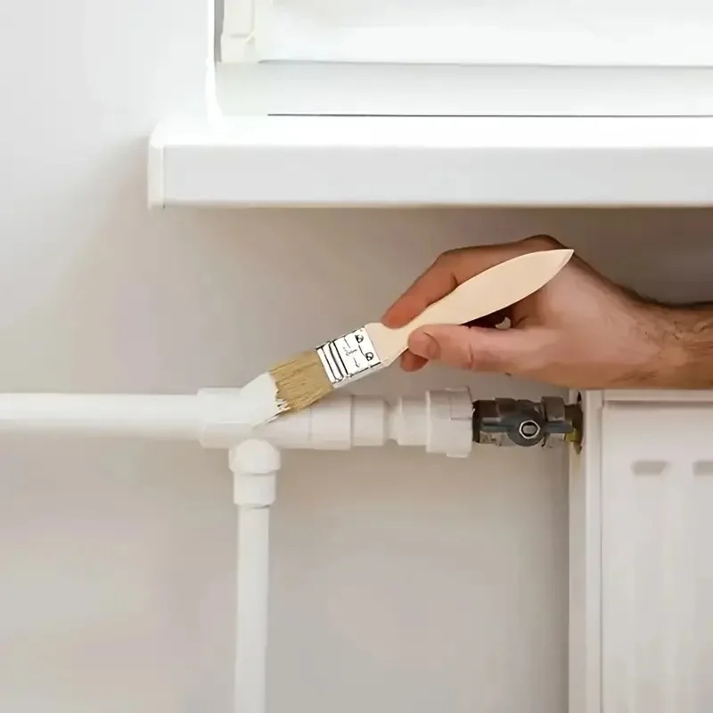 1-24Pcs Professional Paint Bru - Furniture Hardware Brackets recensie en prijs