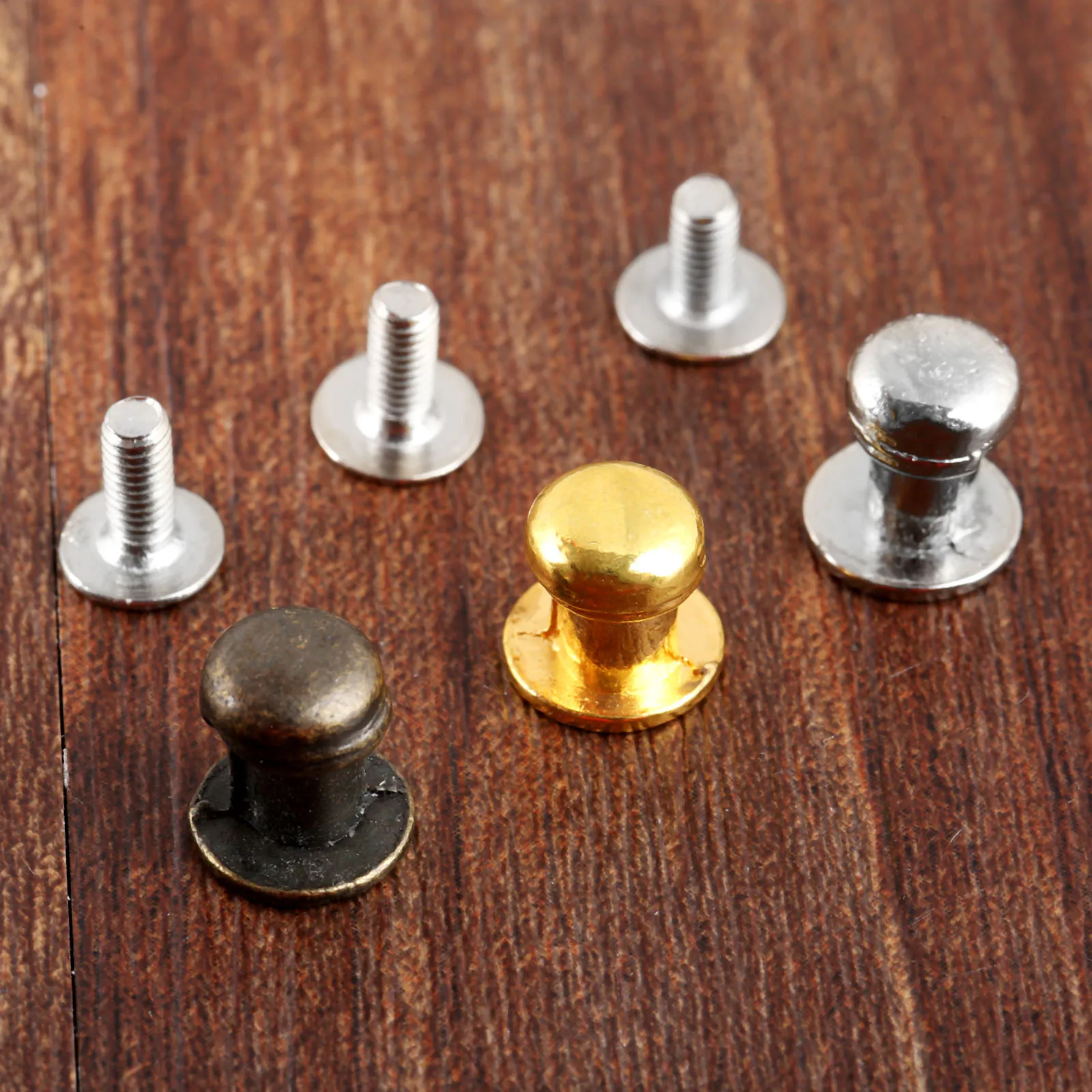 10pcs/lot Mini Knobs Small Han - Vintage Furniture Hardware Pulls recensie en prijs