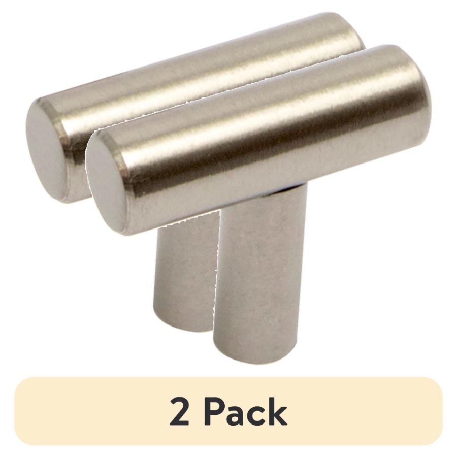 2 pack Simple Round 1-1 4 in.  - Cabinet Knob Round recensie en prijs