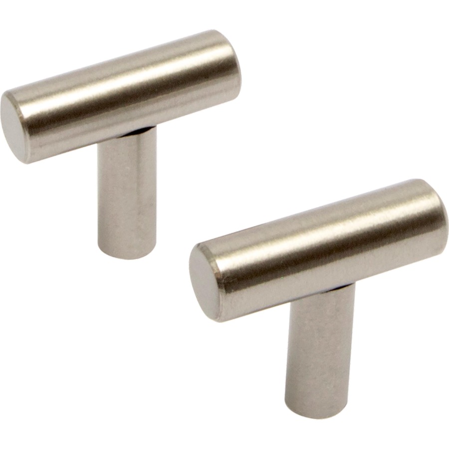 2 pack Simple Round 1-1 4 in.  - Cabinet Knob Round recensie en prijs