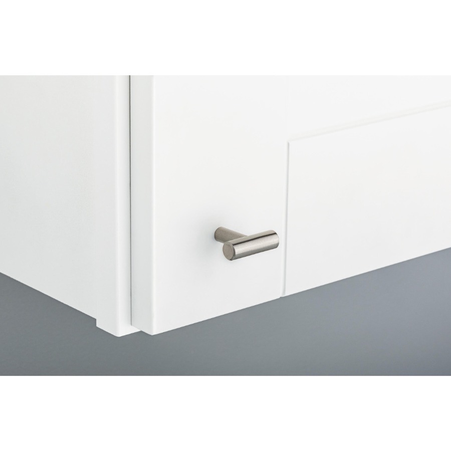 2 pack Simple Round 1-1 4 in.  - Cabinet Knob Round recensie en prijs