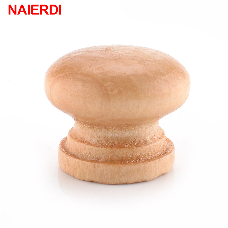 10pcs NAIERDI Handles 2.5X2CM  - Vintage Furniture Hardware Pulls recensie en prijs