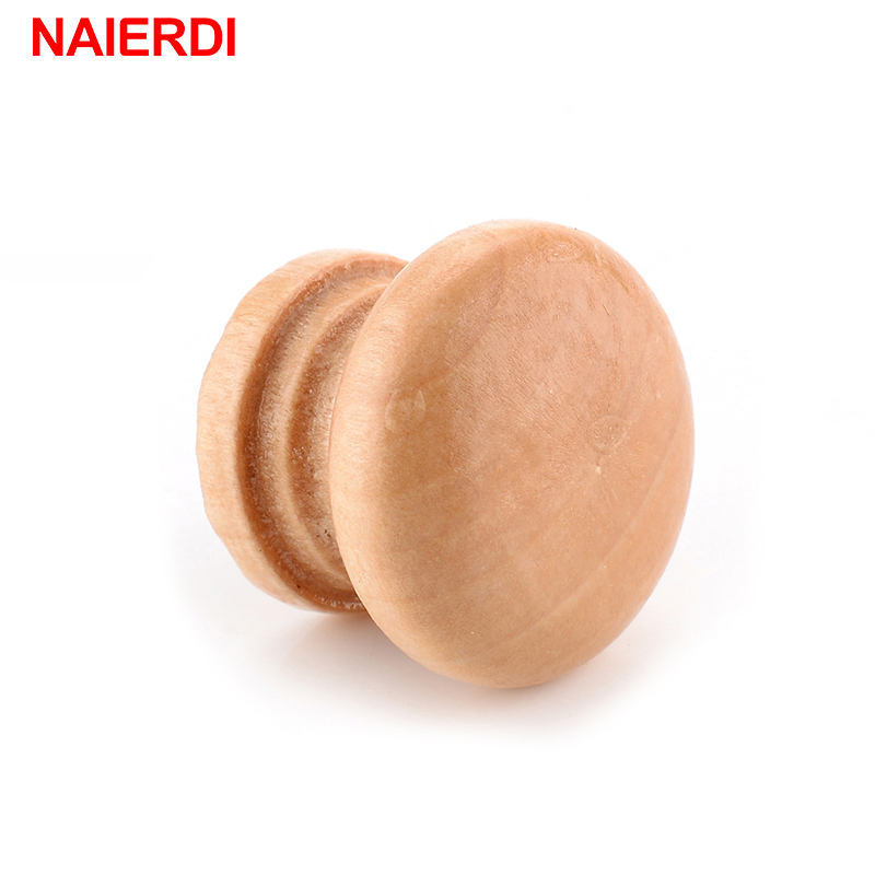 10pcs NAIERDI Handles 2.5X2CM  - Vintage Furniture Hardware Pulls recensie en prijs