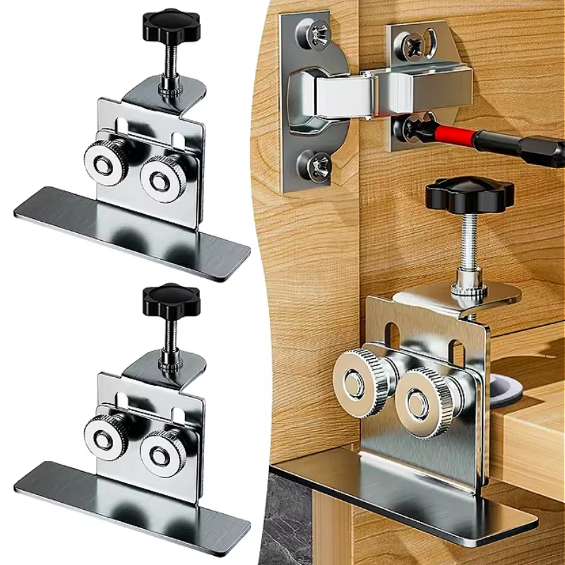 Woodworking Cabinet Alignment  - Furniture Hardware Manufacturer recensie en prijs