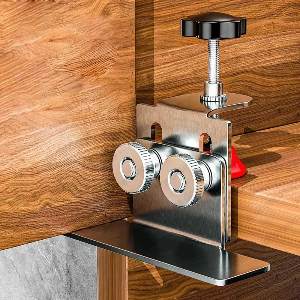 Woodworking Cabinet Alignment  - Furniture Hardware Manufacturer recensie en prijs