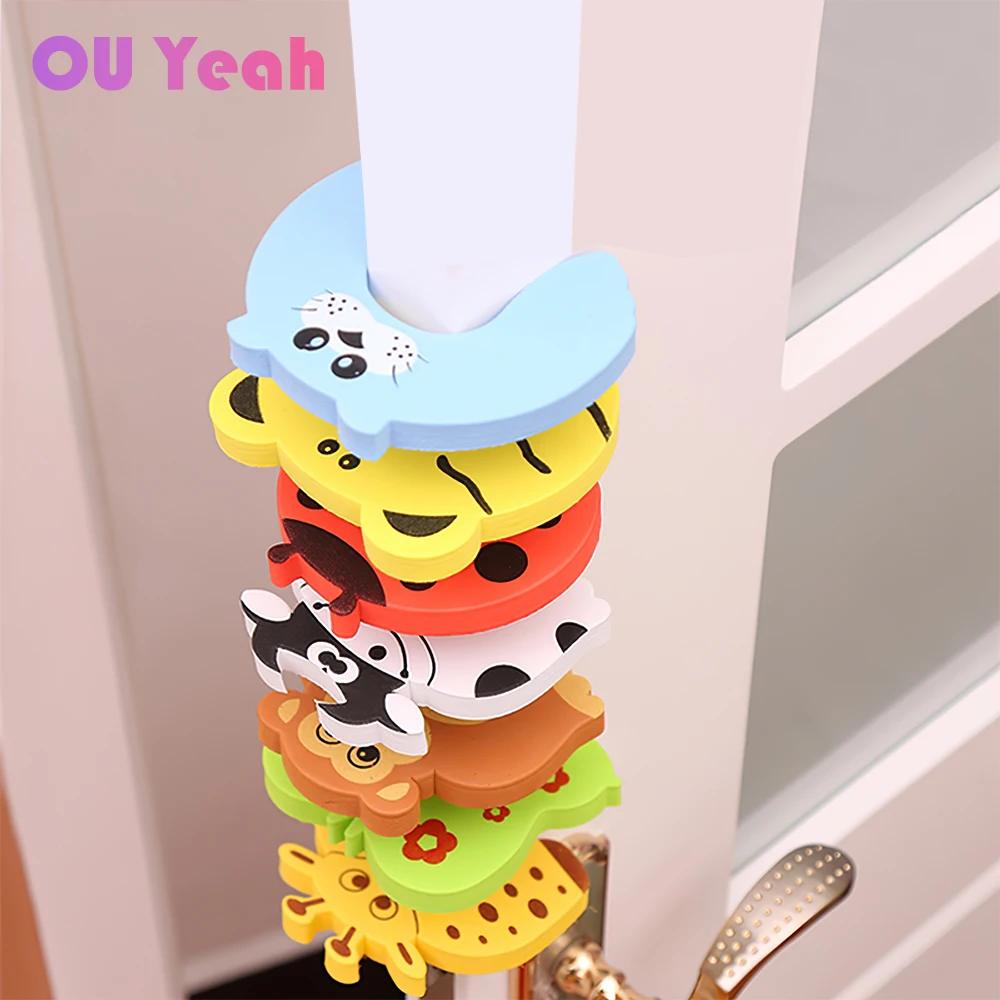 10Pcs  Baby Safety For Newborn - Furniture Home Hardware recensie en prijs