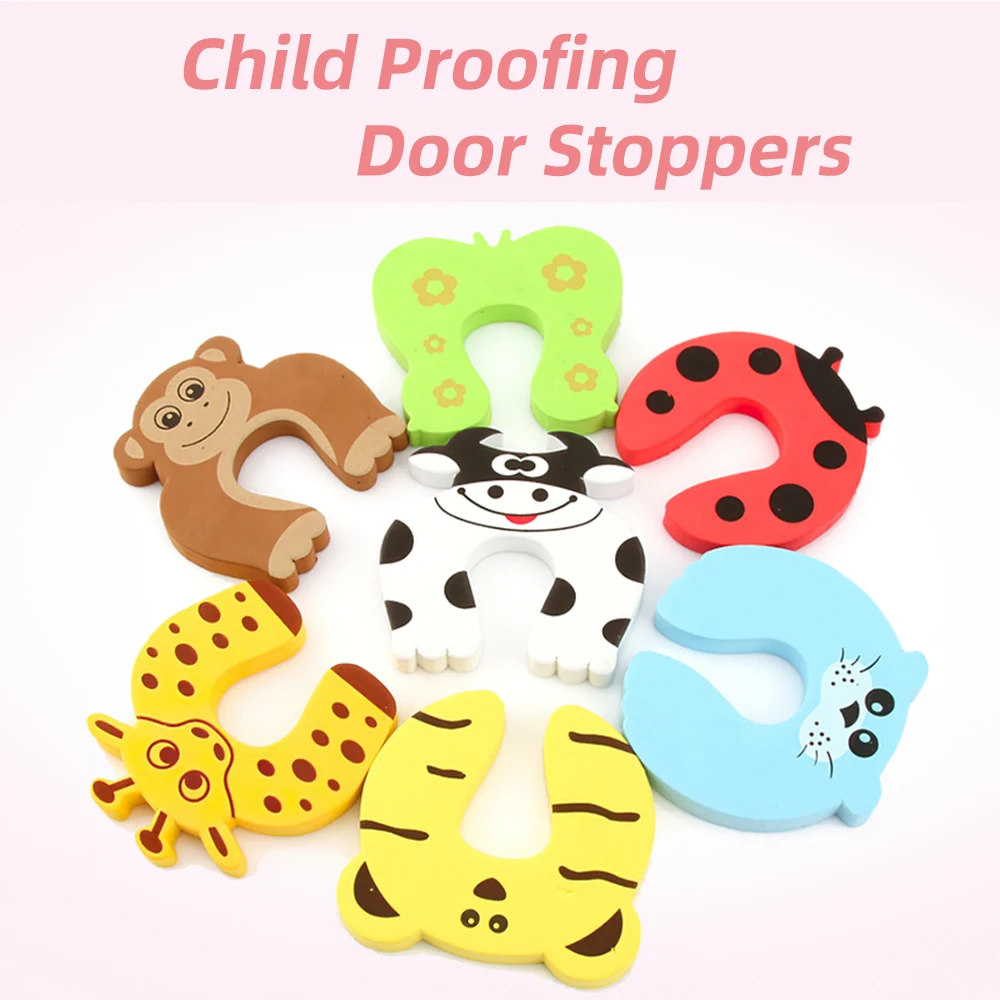 10Pcs  Baby Safety For Newborn - Furniture Home Hardware recensie en prijs