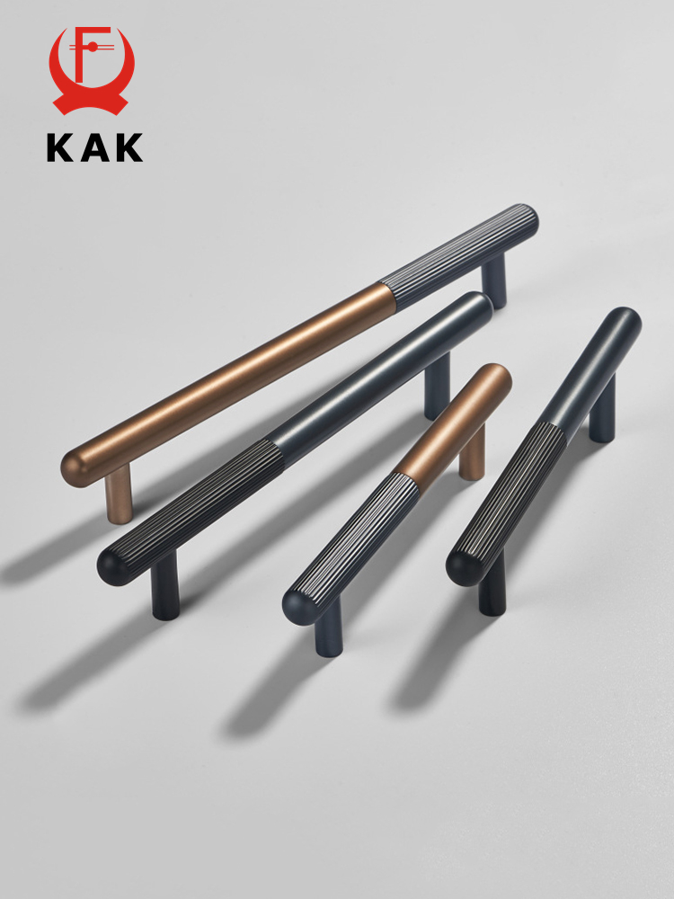 KAK Light Luxury Cabinet Knobs - Vintage Furniture Hardware Pulls recensie en prijs