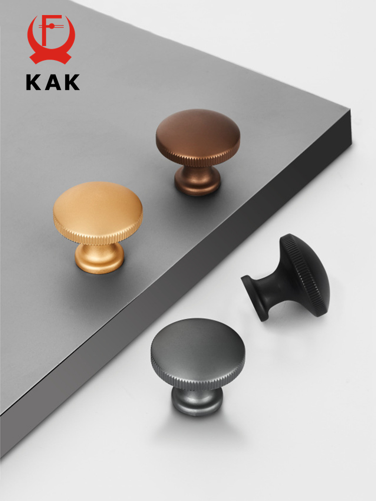 KAK Light Luxury Cabinet Knobs - Vintage Furniture Hardware Pulls recensie en prijs