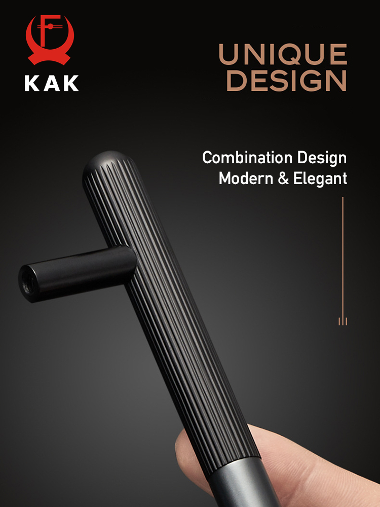 KAK Light Luxury Cabinet Knobs - Vintage Furniture Hardware Pulls recensie en prijs