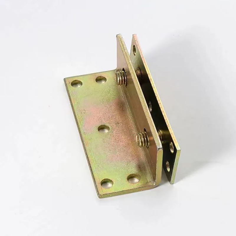 1 Set (4 pairs) Bed Hinges Sol - Furniture Hardware Lowes recensie en prijs