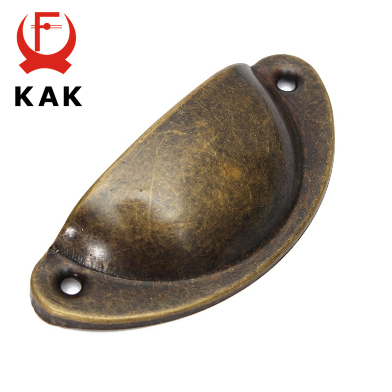 KAK 20PCS Retro Metal Kitchen  - Vintage Furniture Hardware Pulls recensie en prijs