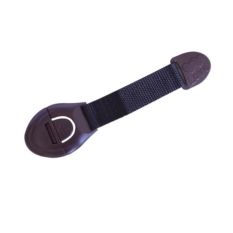 5pcs/lot Brown Cabinet Safety  - Furniture Home Hardware recensie en prijs