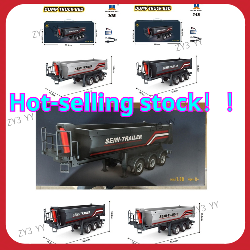 20261/18 Huina 1509 Rc Semi Du - Furniture Leg Set recensie en prijs