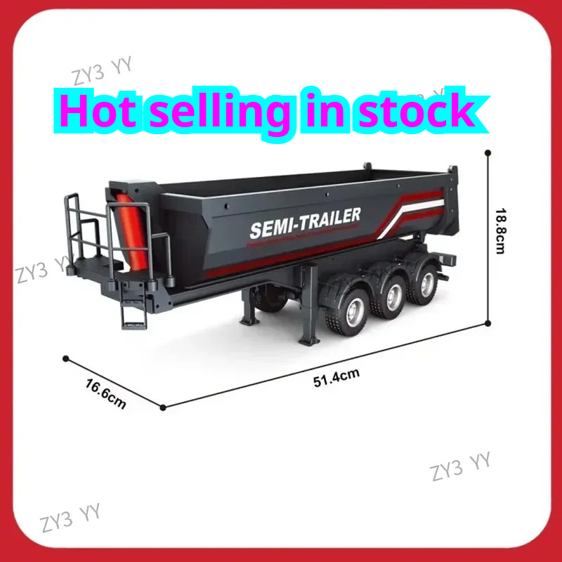20261/18 Huina 1509 Rc Semi Du - Furniture Leg Set recensie en prijs
