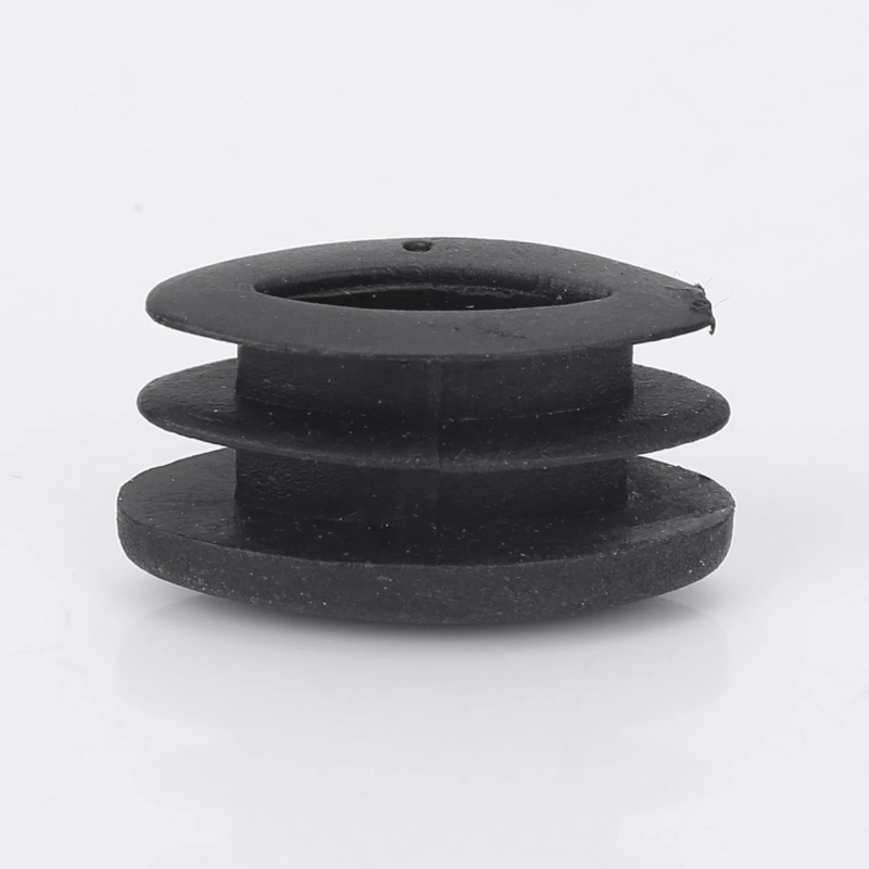 8pcs olive tube plug pipe Blan - Furniture Hardware Brackets recensie en prijs