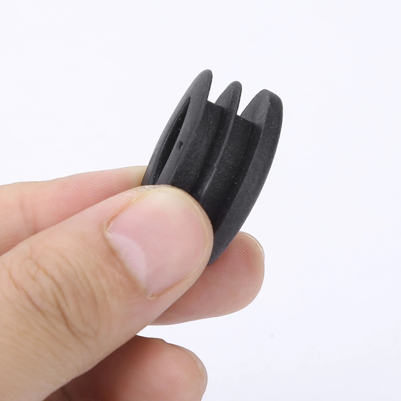 8pcs olive tube plug pipe Blan - Furniture Hardware Brackets recensie en prijs