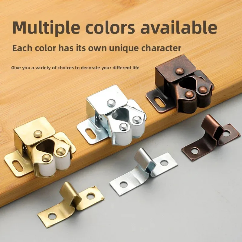 Magnetic Touch Bead Spring Doo - Furniture Hardware Lowes recensie en prijs