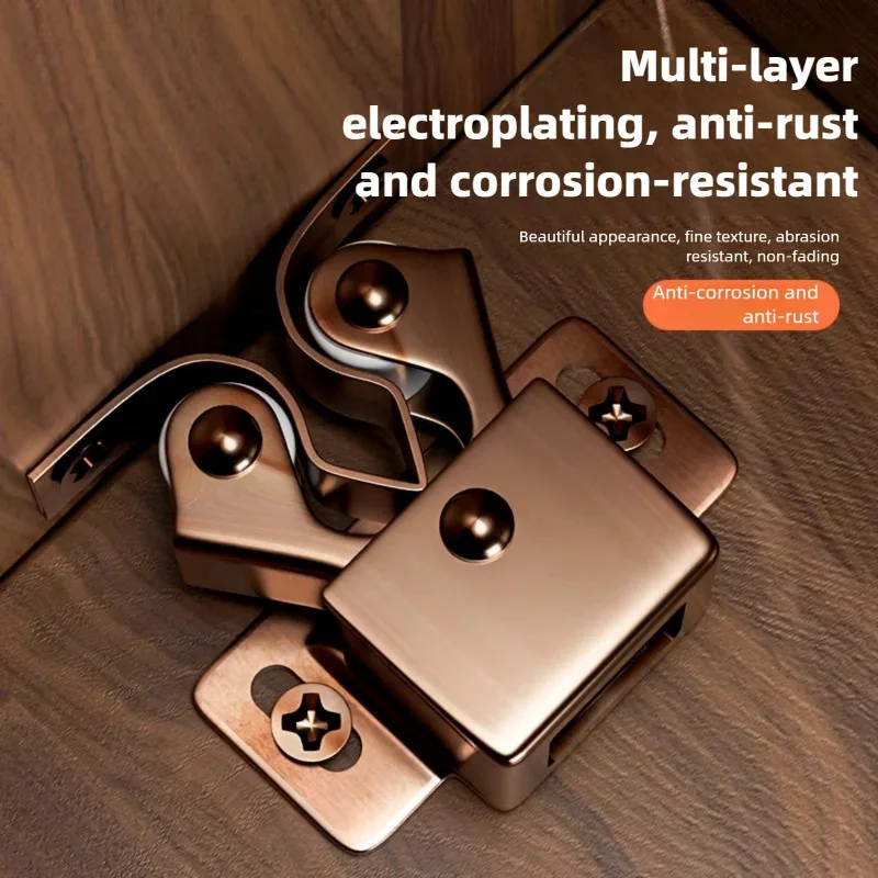 Magnetic Touch Bead Spring Doo - Furniture Hardware Lowes recensie en prijs