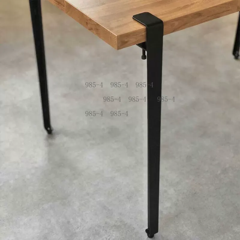 F Shaped Table Leg Clip Movabl - Furniture Hardware Brackets recensie en prijs
