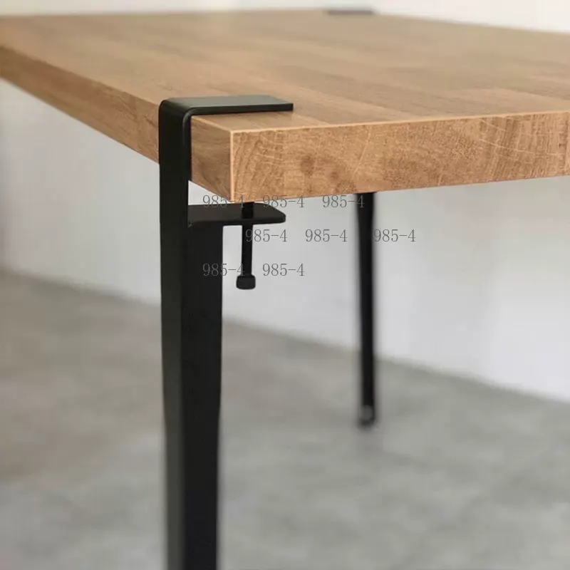 F Shaped Table Leg Clip Movabl - Furniture Hardware Brackets recensie en prijs