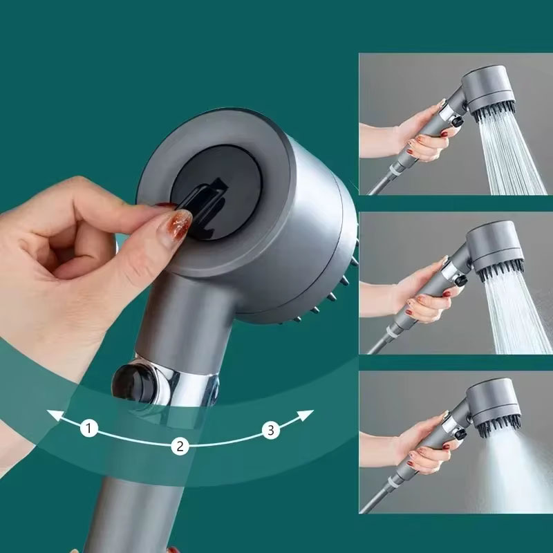 Shower for Bathroom Accessorie - Cabinet Knob Round recensie en prijs