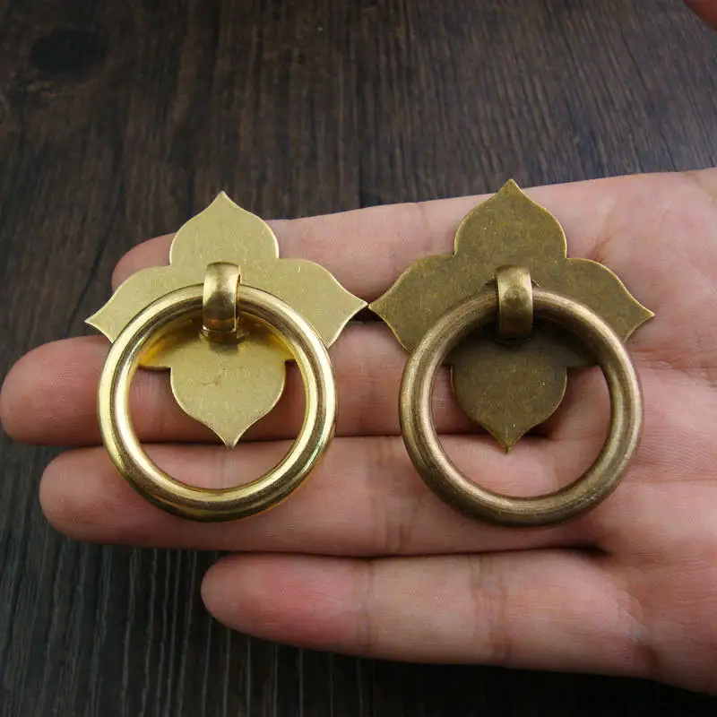 Antique Drawer Pulls Kitchen D - Vintage Furniture Hardware Pulls recensie en prijs