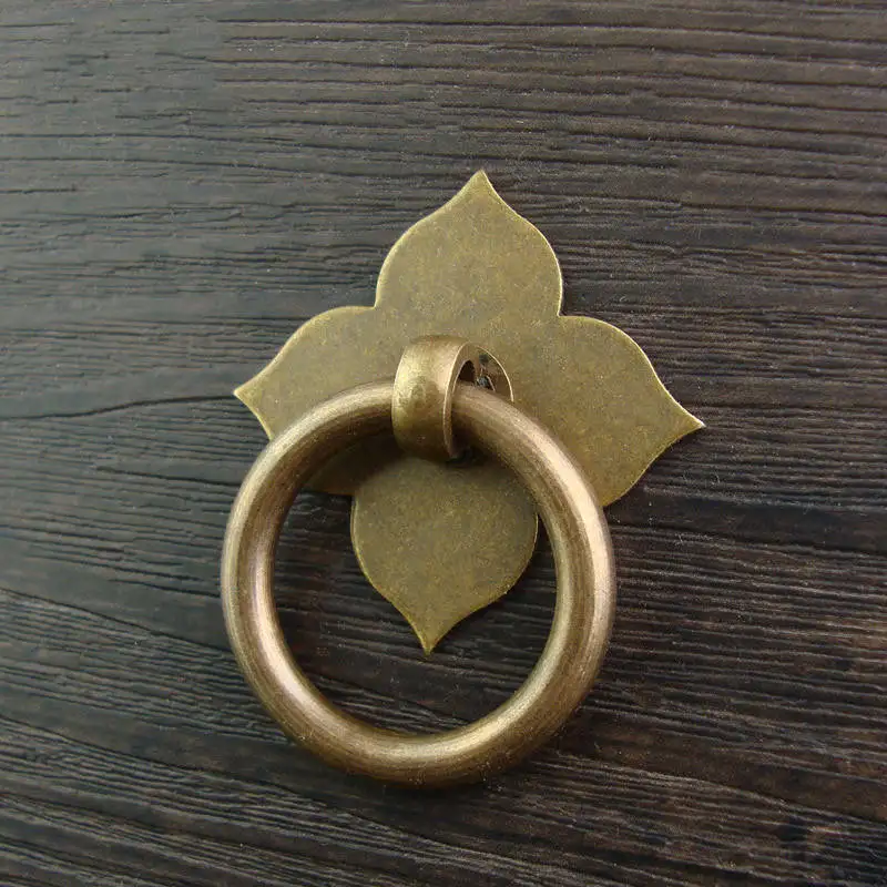 Antique Drawer Pulls Kitchen D - Vintage Furniture Hardware Pulls recensie en prijs