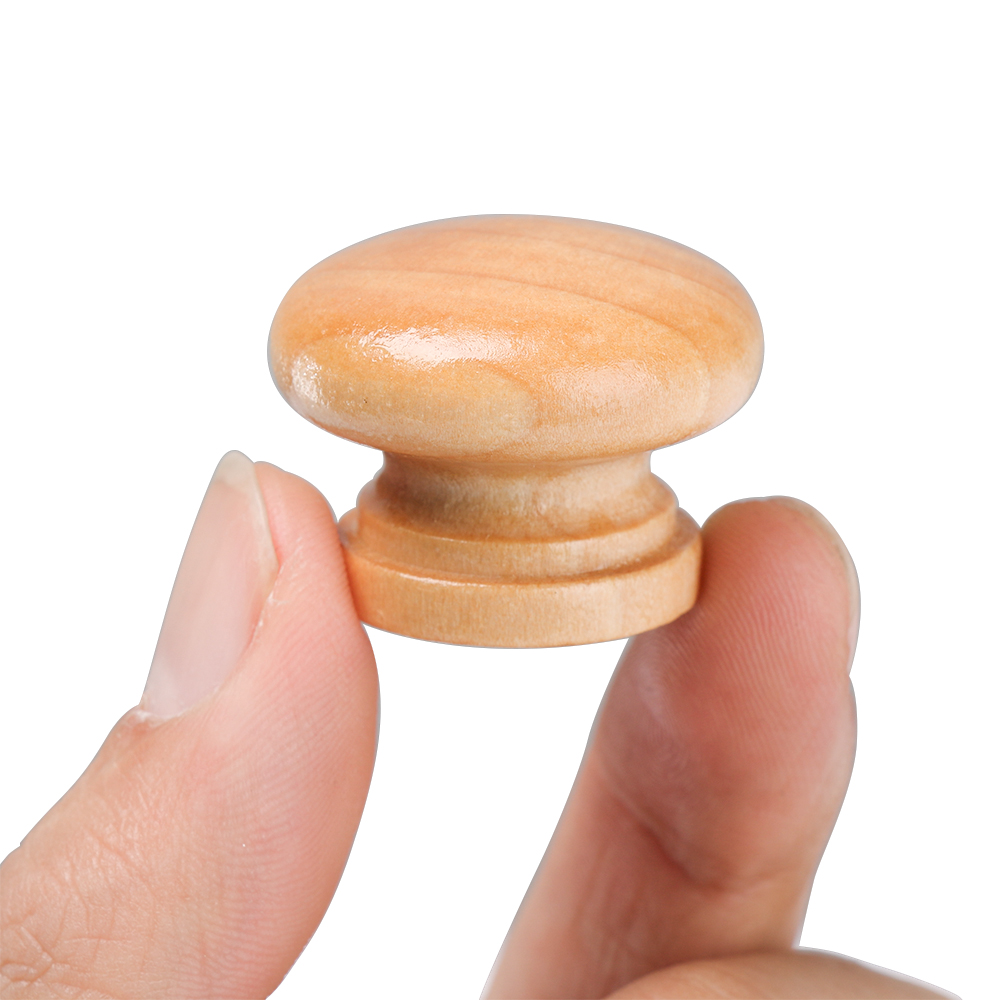 10pcs/Lot Round Shape Natural  - Cabinet Knob Round recensie en prijs