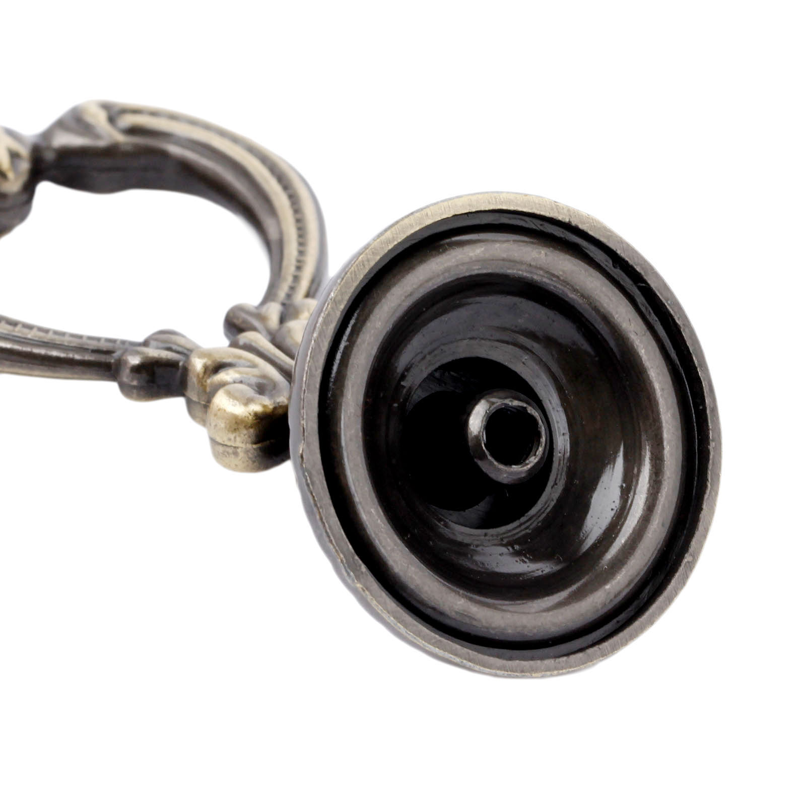 2PCS 60mm Vintage Zinc Alloy H - Vintage Furniture Hardware Pulls recensie en prijs