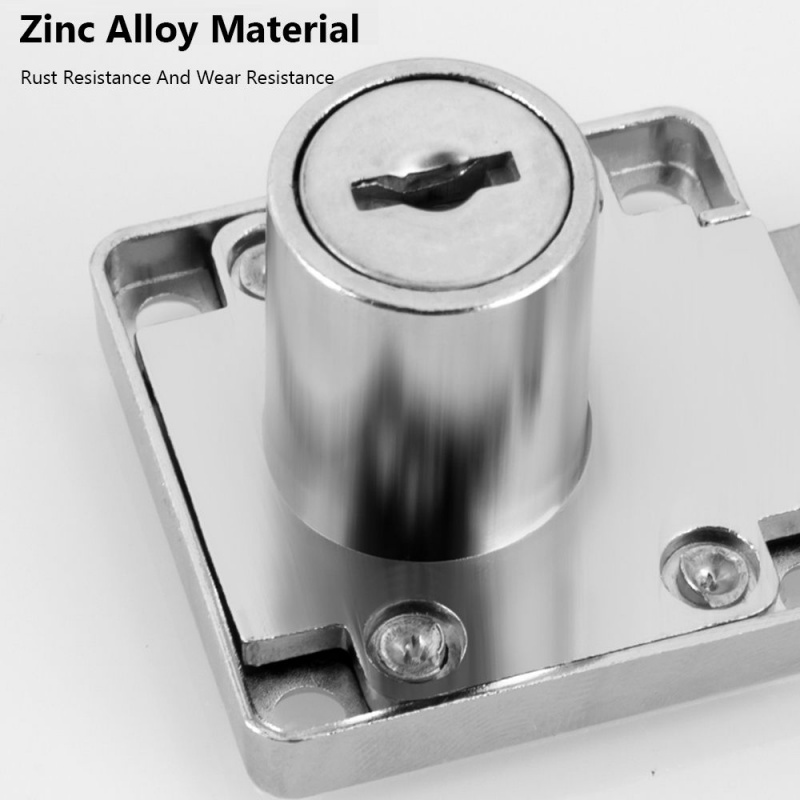 Zinc Alloy Anti-Theft Drawer L - Furniture Home Hardware recensie en prijs