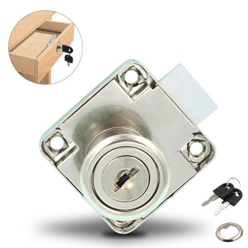 Zinc Alloy Anti-Theft Drawer L - Furniture Home Hardware recensie en prijs