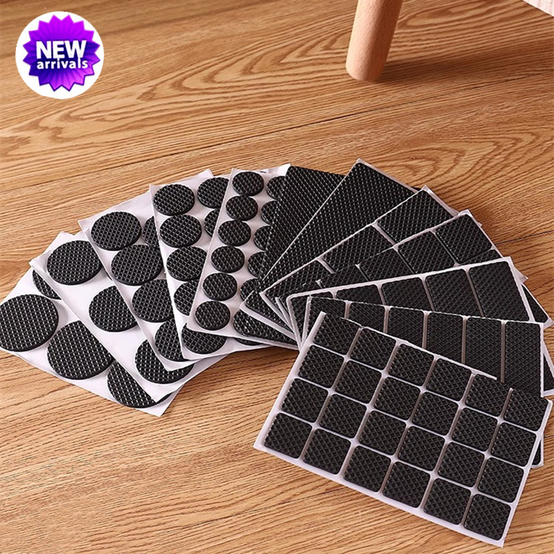 Rubber Pads For Chair Leg Furn - Furniture Hardware Brackets recensie en prijs