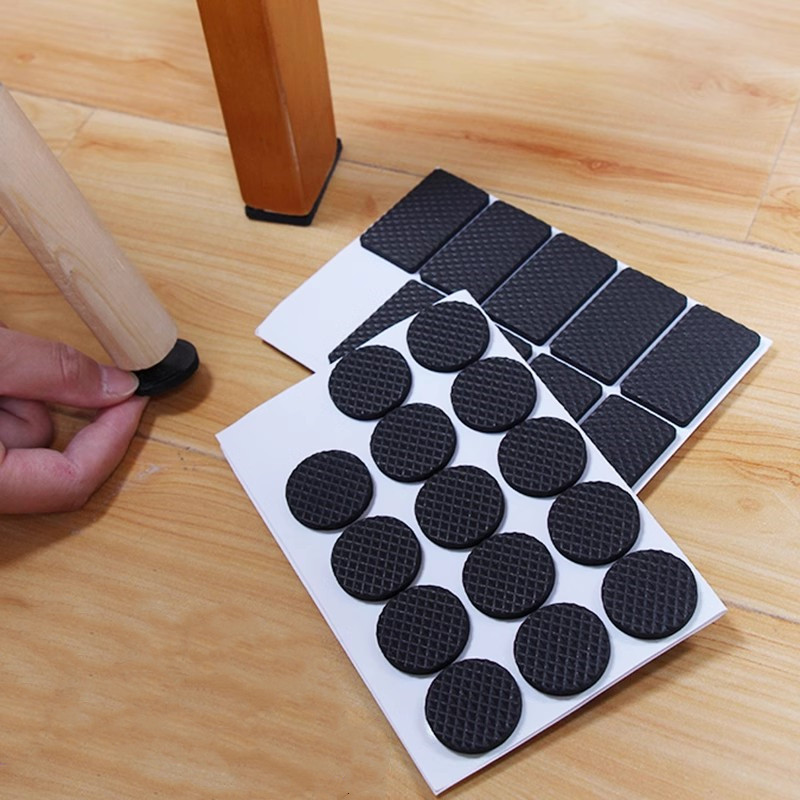 Rubber Pads For Chair Leg Furn - Furniture Hardware Brackets recensie en prijs