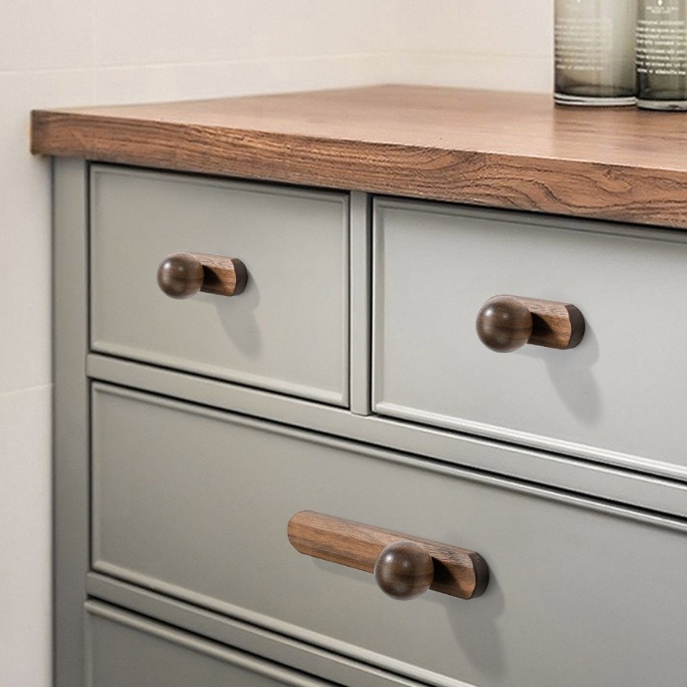 New Nordic Style Cabinet Handl - Cabinet Knob Round recensie en prijs