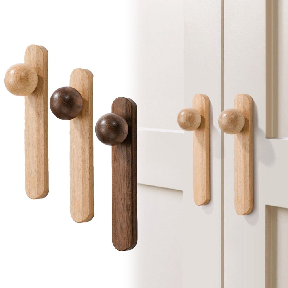 New Nordic Style Cabinet Handl - Cabinet Knob Round recensie en prijs