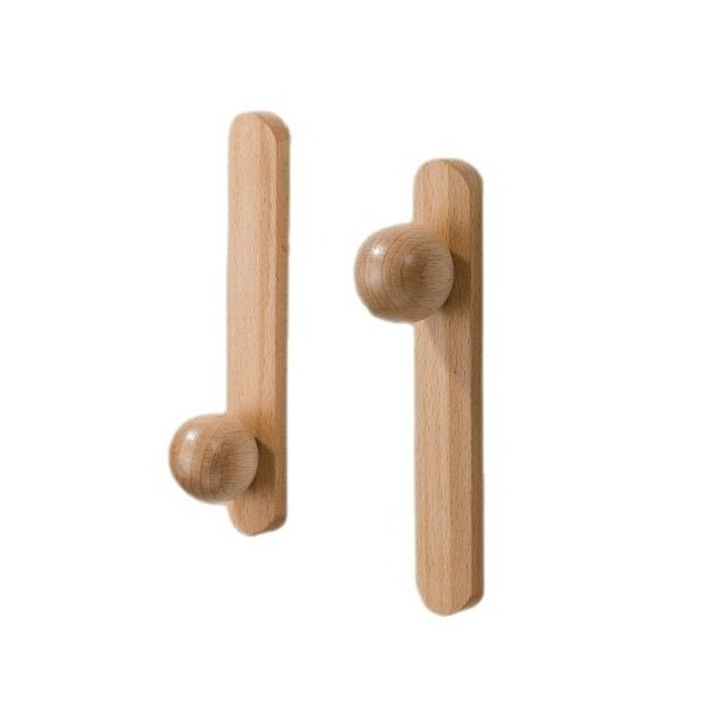New Nordic Style Cabinet Handl - Cabinet Knob Round recensie en prijs