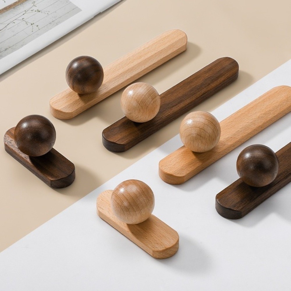 New Nordic Style Cabinet Handl - Cabinet Knob Round recensie en prijs