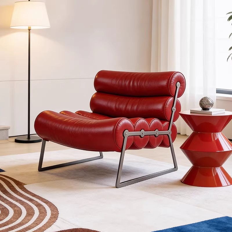 Italian Minimalist Roller Chai - Furniture Hardware Store recensie en prijs
