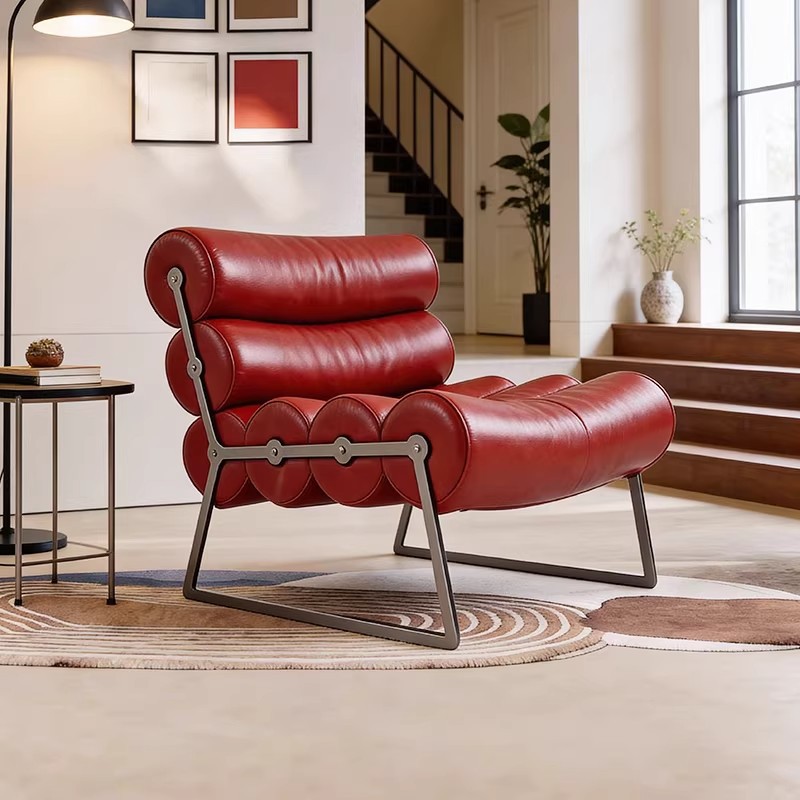 Italian Minimalist Roller Chai - Furniture Hardware Store recensie en prijs