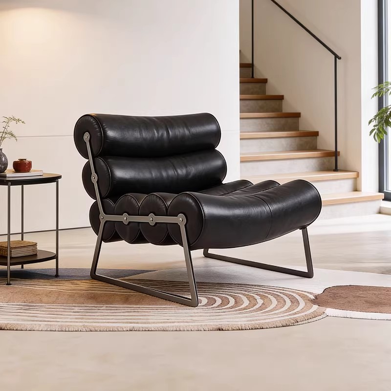 Italian Minimalist Roller Chai - Furniture Hardware Store recensie en prijs