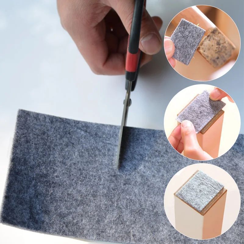 Thickened Self Adhesive Furnit - Furniture Hardware Brackets recensie en prijs