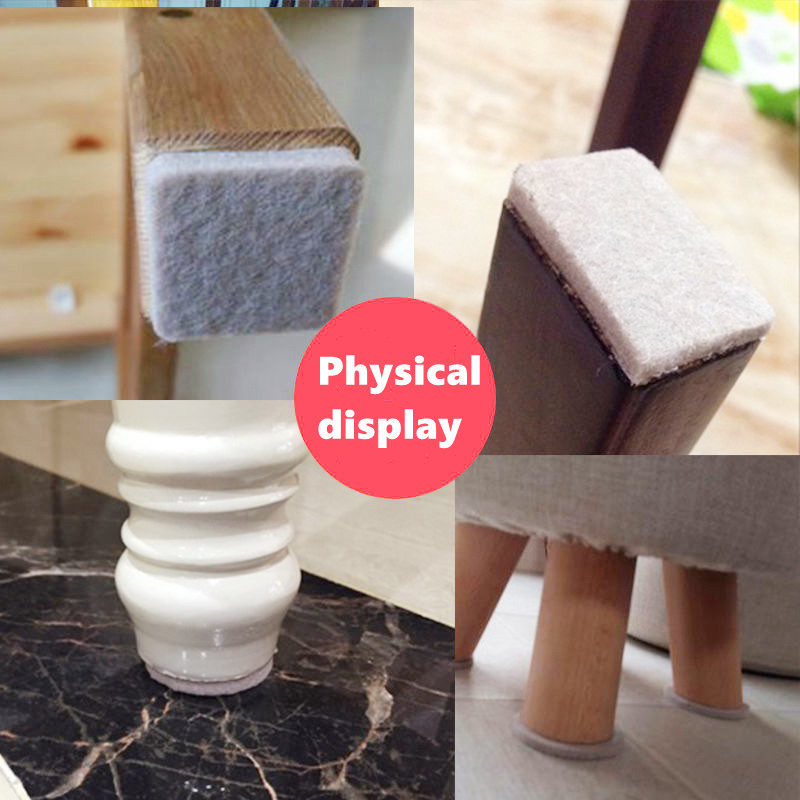 Thickened Self Adhesive Furnit - Furniture Hardware Brackets recensie en prijs