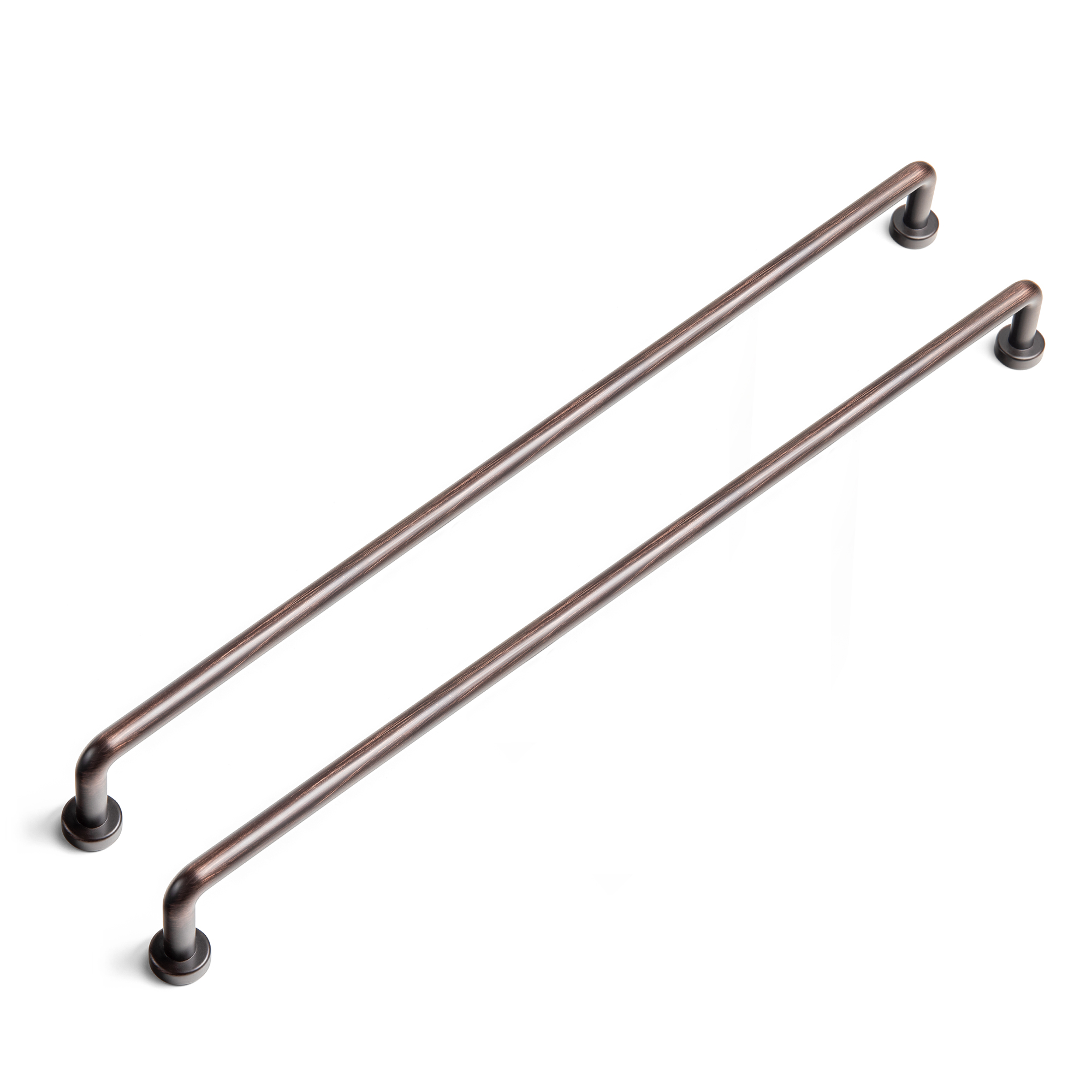 Goo-Ki  Oil Rubbed Bronze Cabi - Vintage Furniture Hardware Pulls recensie en prijs
