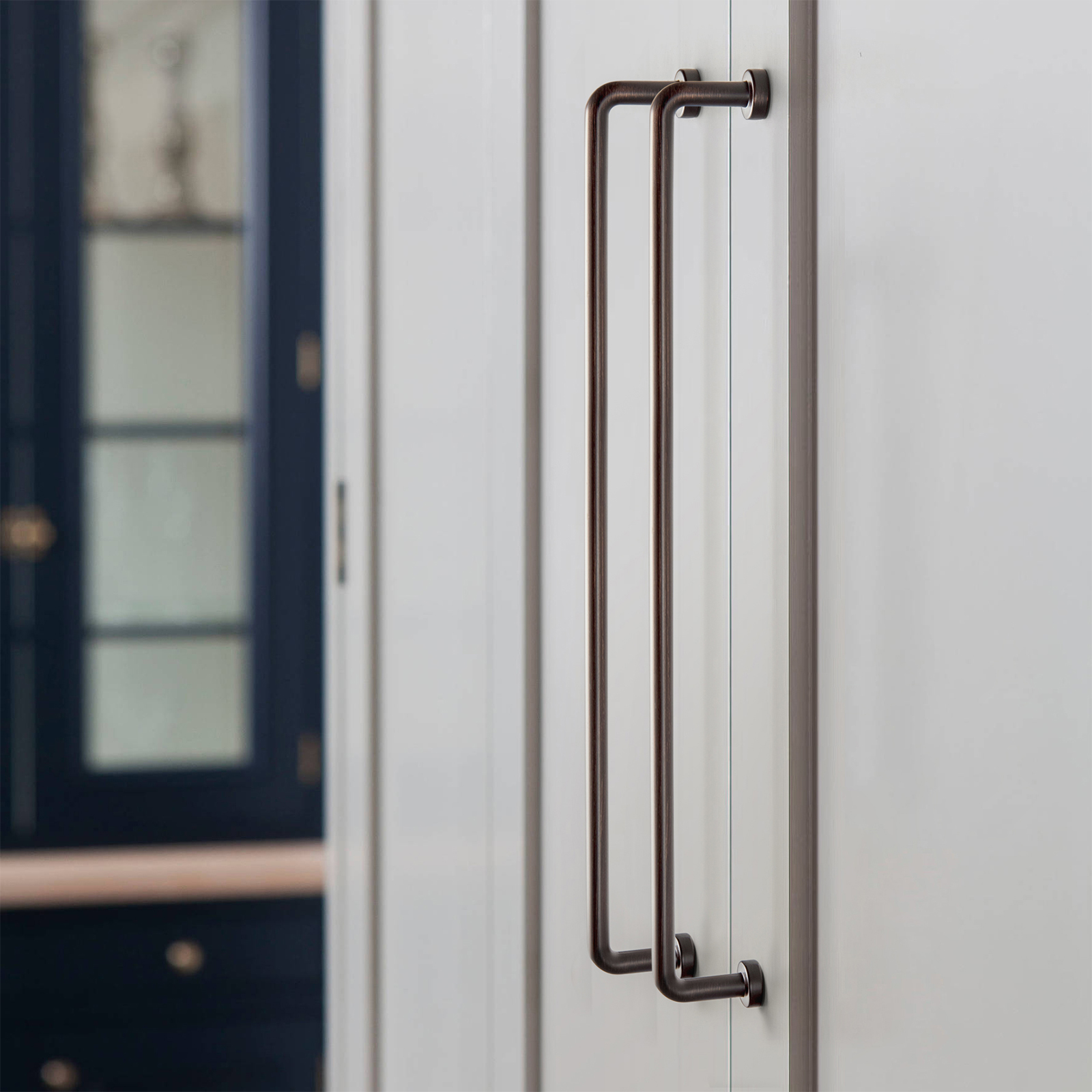 Goo-Ki  Oil Rubbed Bronze Cabi - Vintage Furniture Hardware Pulls recensie en prijs