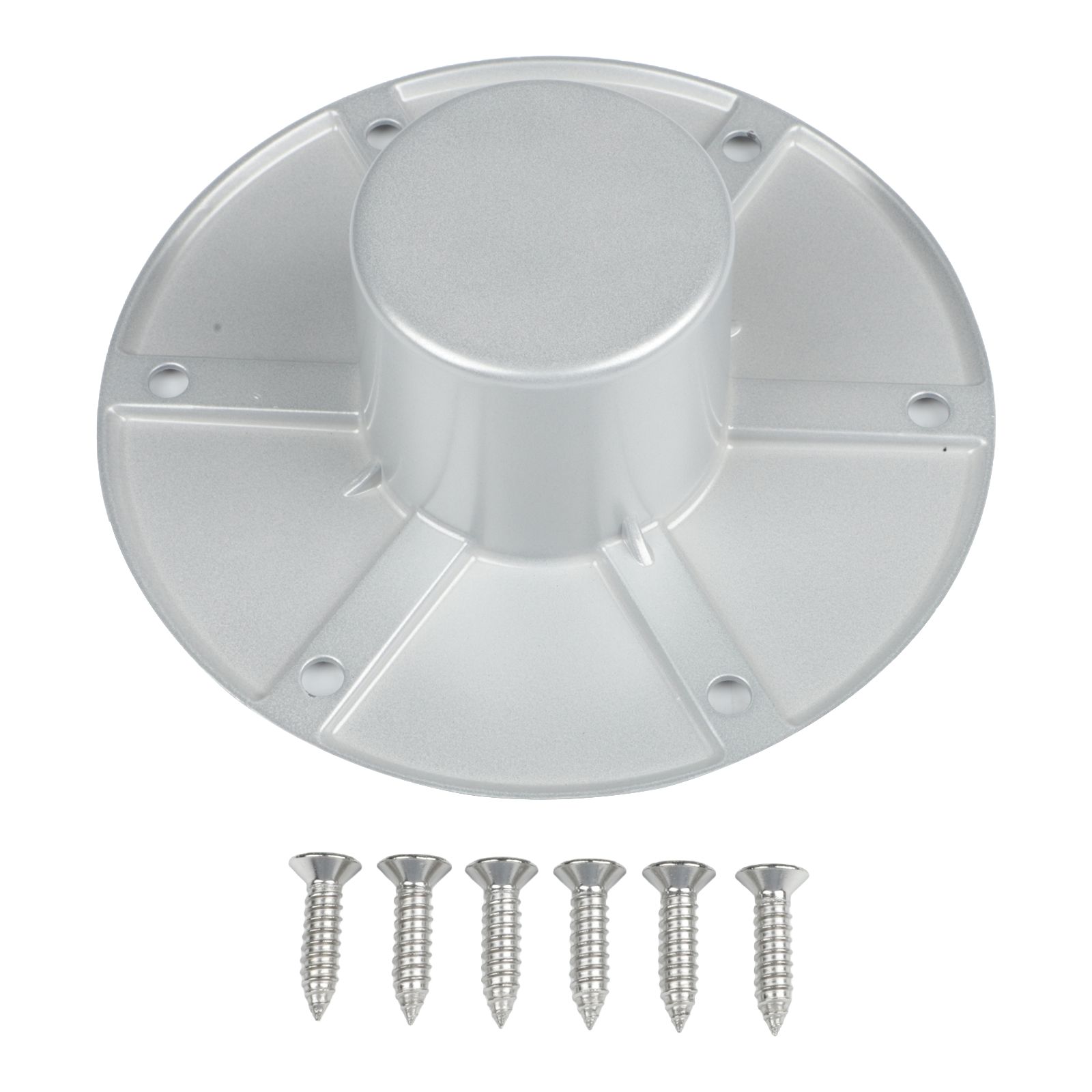 1Pcs Table Leg Fixed Base Alum - Furniture Leg Set recensie en prijs
