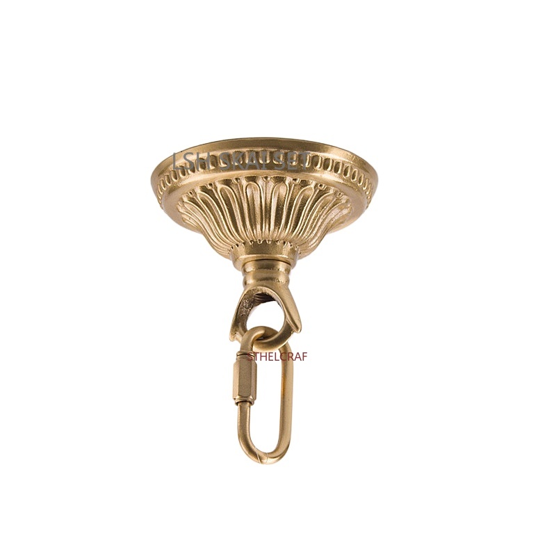 1PC High-end Brass Hook Home I - Furniture Home Hardware recensie en prijs