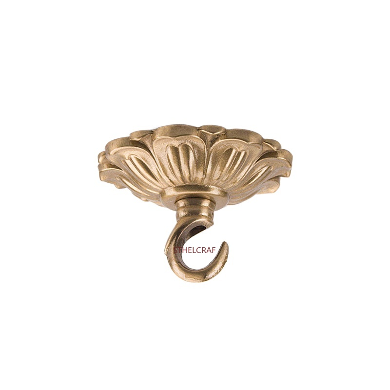 1PC High-end Brass Hook Home I - Furniture Home Hardware recensie en prijs